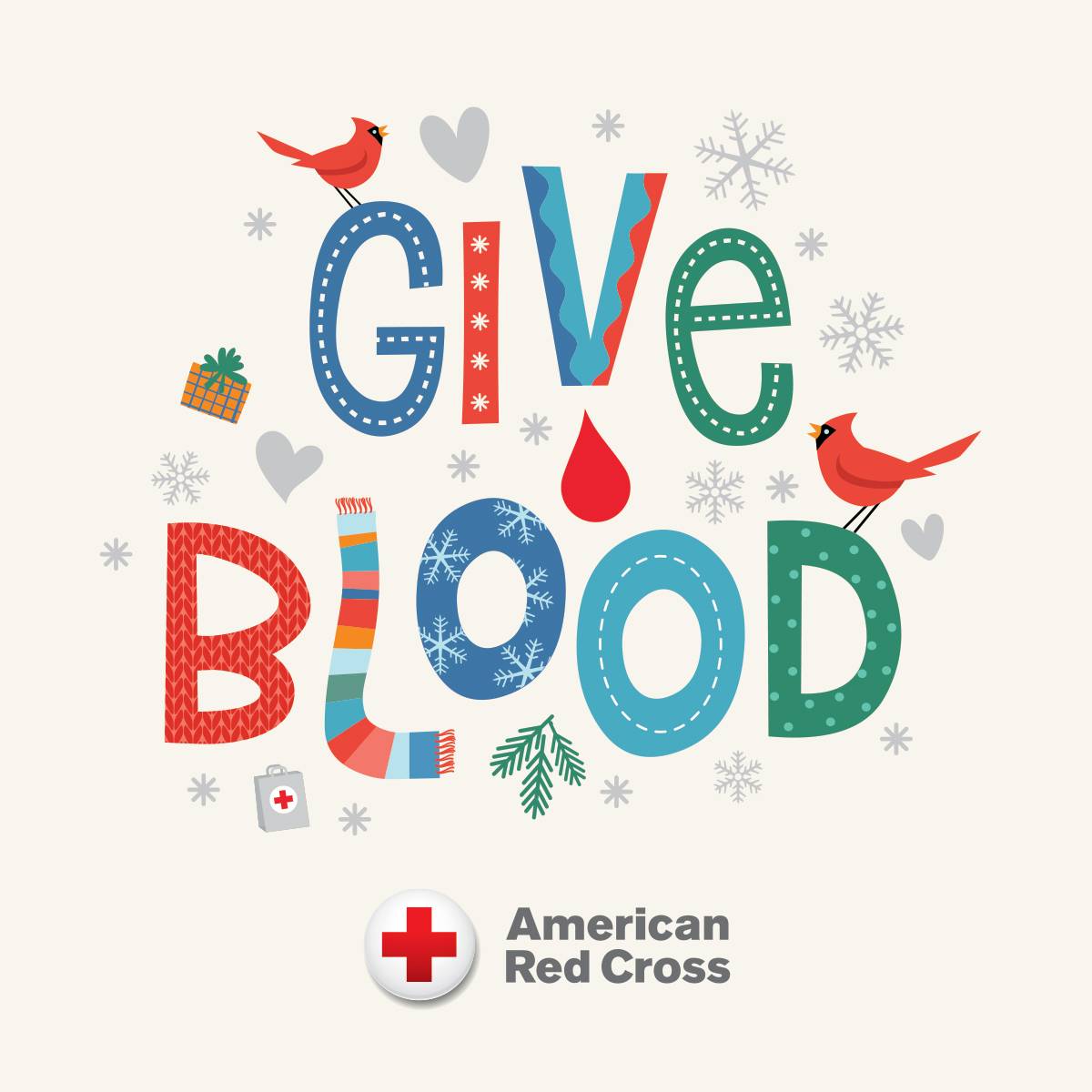Clawson_Schools's tweet photo. CHS will be hosting a Blood Drive on Friday, 12/2, located in the Media Center from 8am-2pm.  Students meeting requirements, staff, &amp; community members are welcome to donate. Please visit https://t.co/52Yi9TLiOZ + use the code "clawsonhs" to schedule your appointment!❤️#WeAreCPS https://t.co/GAWmIxrLkl