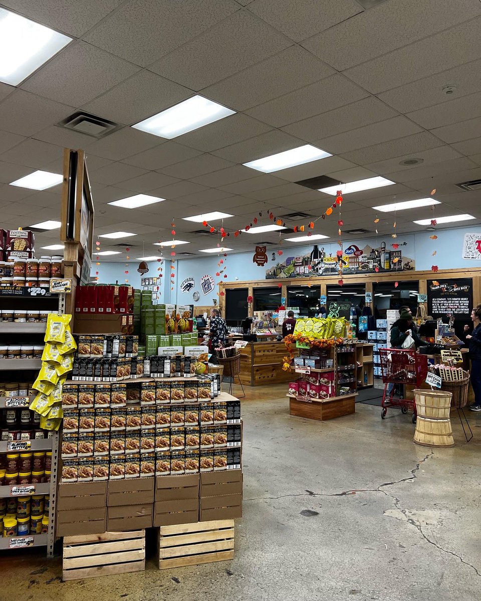 dietdiariespod's tweet photo. I’ll be following @Itssssalexxx around Trader Joe’s for our first full episode this Wednesday, November 30th. 🙌

Tune in for discussions on PCOS, our relationships with caffeine and alcohol, and of course, a snack review. 🍭 https://t.co/SLEjNT00JN