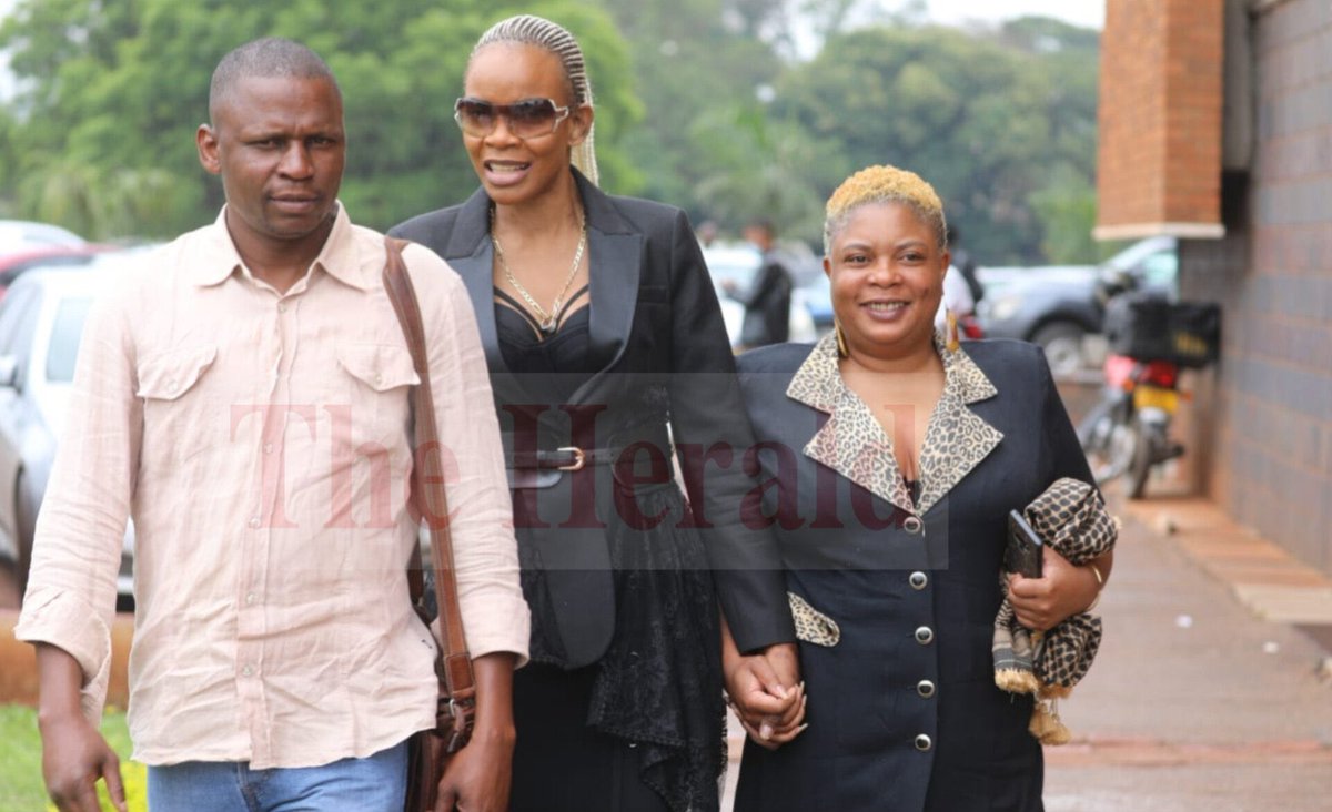 LynneM 💕💝💎 on Twitter "Mary Chiwenga looks well….em happy for her,she