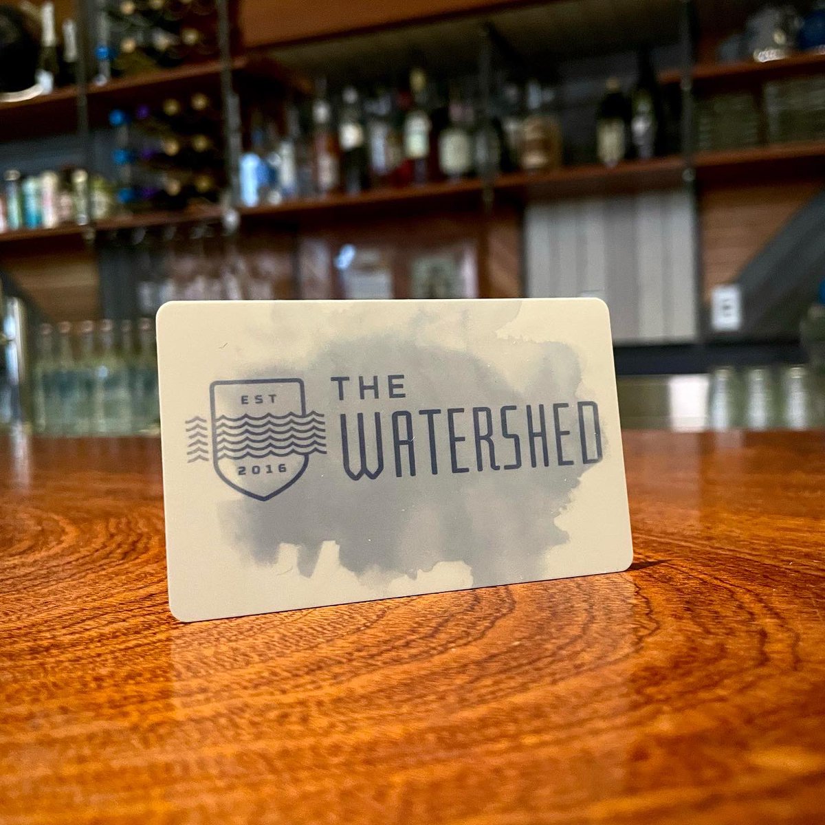 The Watershed Ithaca tweet media