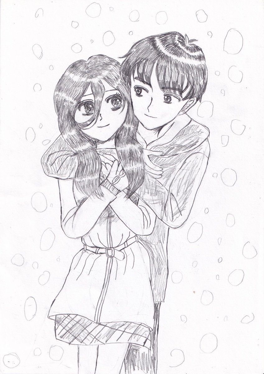 私の風三と大まるは似ている…と描いたけれども、決定的な違いもある。風太郎は彼女以外の女の子にも優しくできるし、告白されたらごめんねありがとうということもできる。大野君は…そこまで大人じゃないというか純粋すぎるのよ。