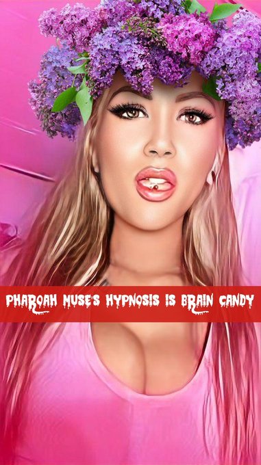 Pharoah Muse's HYPNOSIS is Brain CANDY For Sissies and Cucks.🍭 mp3s Goodies Chat🍭  #Hypnosis #sissyhypno<a href="/tag/hypnosis"class="tags"><span>#hypnosis</span></a><a href="/tag/sissycaptions"class="tags"><span>#sissycaptions</span></a><a href="/tag/sissyhypno"class="tags"><span>#sissyhypno</span></a><a href="/tag/whitesissy"class="tags"><span>#whitesissy</span></a>