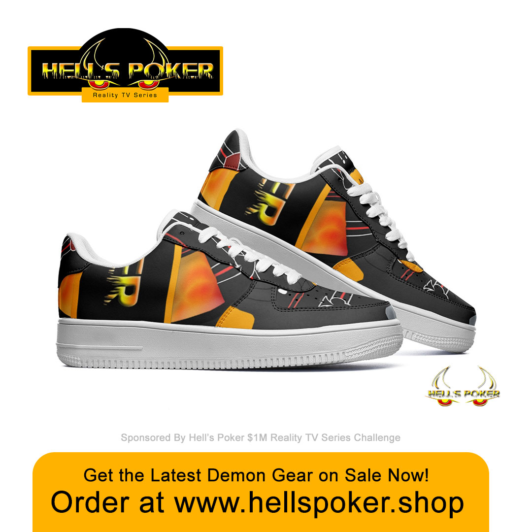 hellspokerstore's tweet photo. Hell's Poker Store get all the latest Merch &amp; Swag. Hell’s Poker $1M Reality TV Series Survivor Challenge. FREE see website.@hellspoker @hellspokerstore
#hellspoker #free #taylorswifttickets #poker #realitytv #christmas #swifties #TrendingNow https://t.co/jizclHQDVE