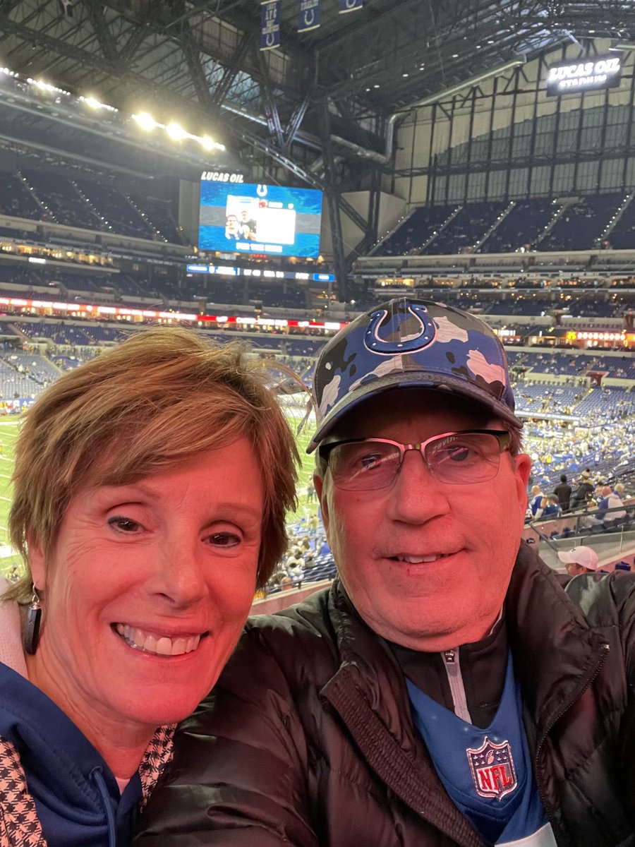 csurs's tweet photo. #PItvsIND. Go Colts! https://t.co/Lqq6EyOwlq