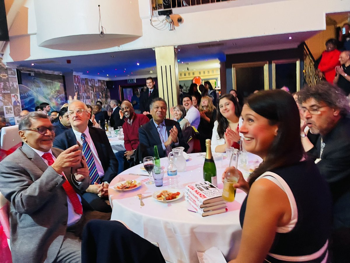 Krupesh Hirani AM for Brent and Harrow on Twitter "RT HarrowLabour