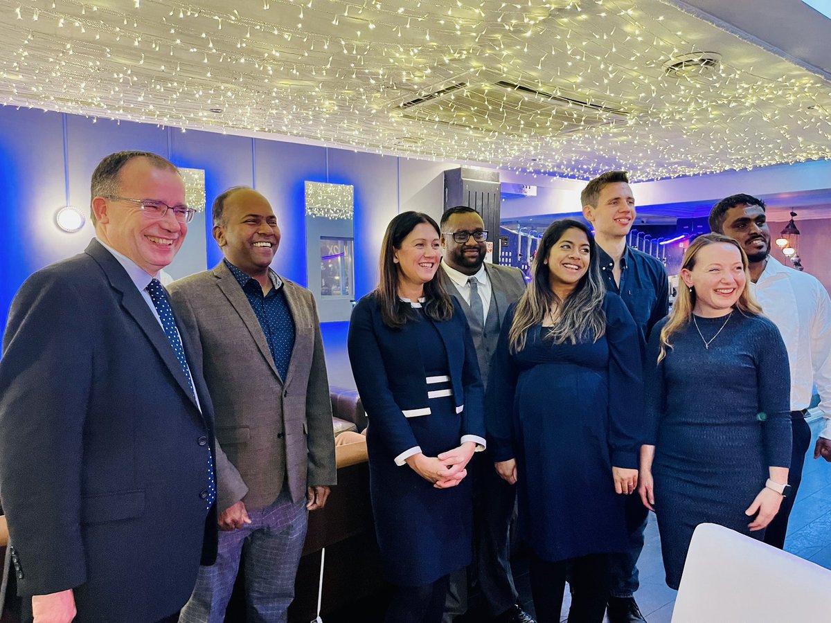 Krupesh Hirani AM for Brent and Harrow on Twitter "RT HarrowLabour