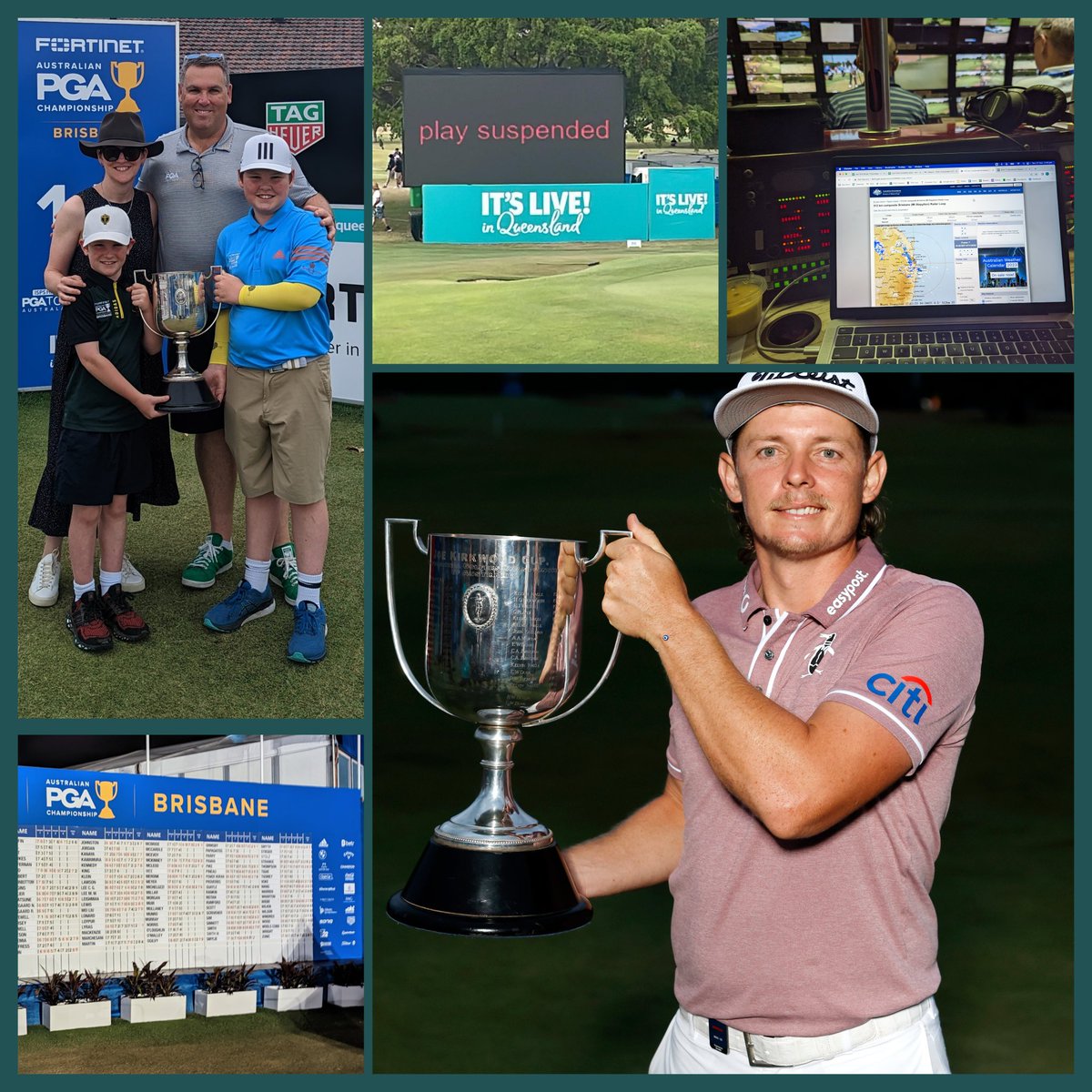 Michael McDonald tweet media