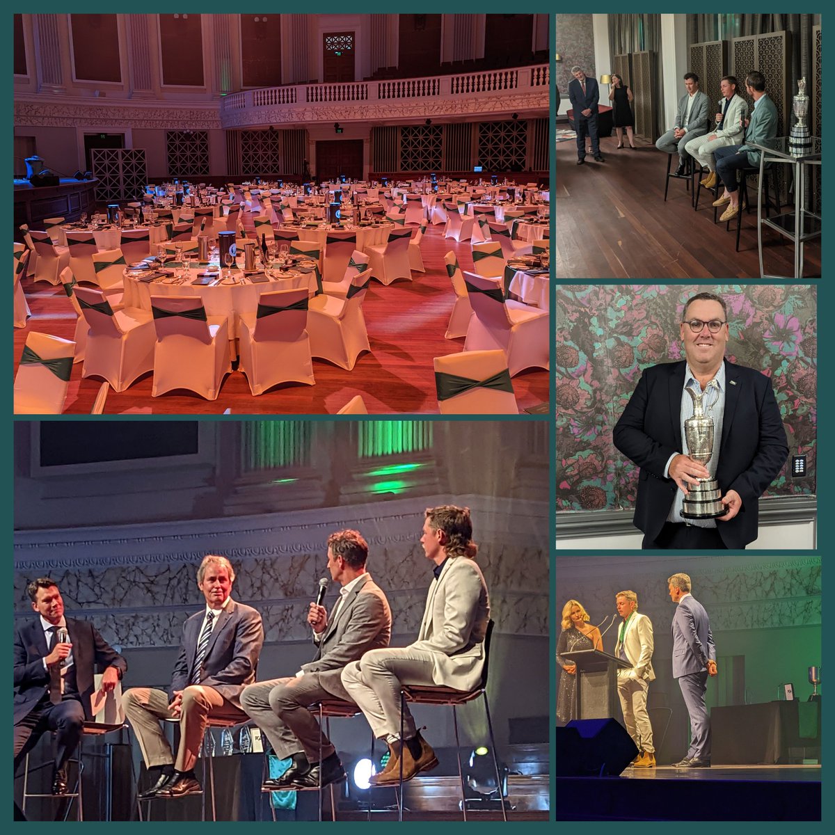 Michael McDonald tweet media