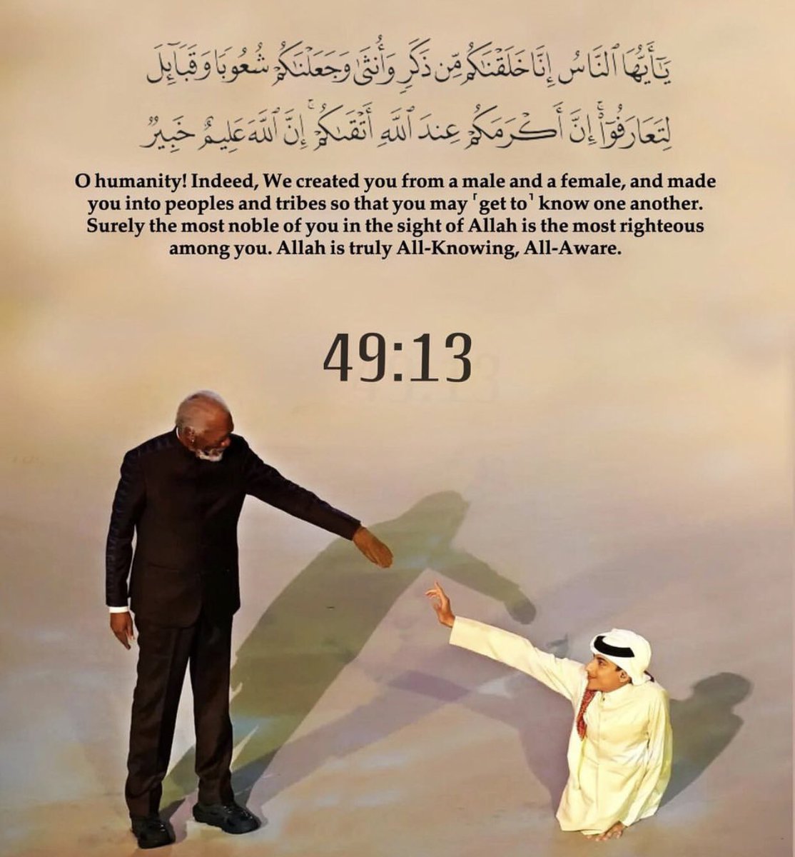 Ghaidamz's tweet photo. عز يا قطر والله عز الله يعزك 🫡🇶🇦🇸🇦 https://t.co/kBPp21ptAA