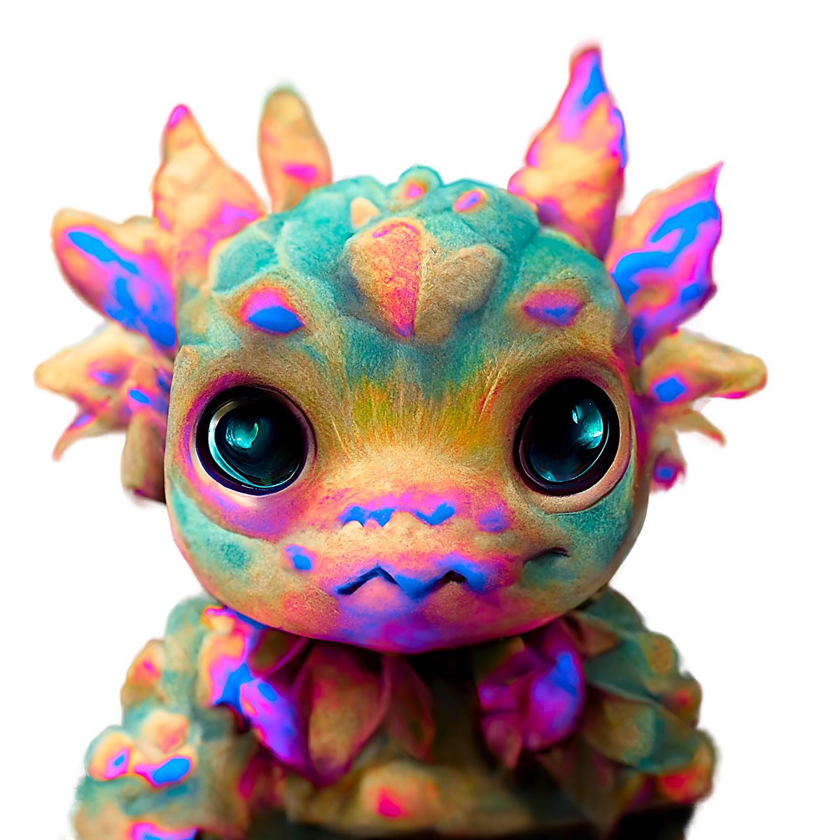 CRYPTO CRYTTERZ REVEALING NOW! opensea.io/collection/cry… #NFT #NFTs #NFTartists #NFTProject #reveal #revealing #midjourneyart #midjourneyAi #ai #OpenSeaNFT <a href="/opensea/">OpenSea</a>