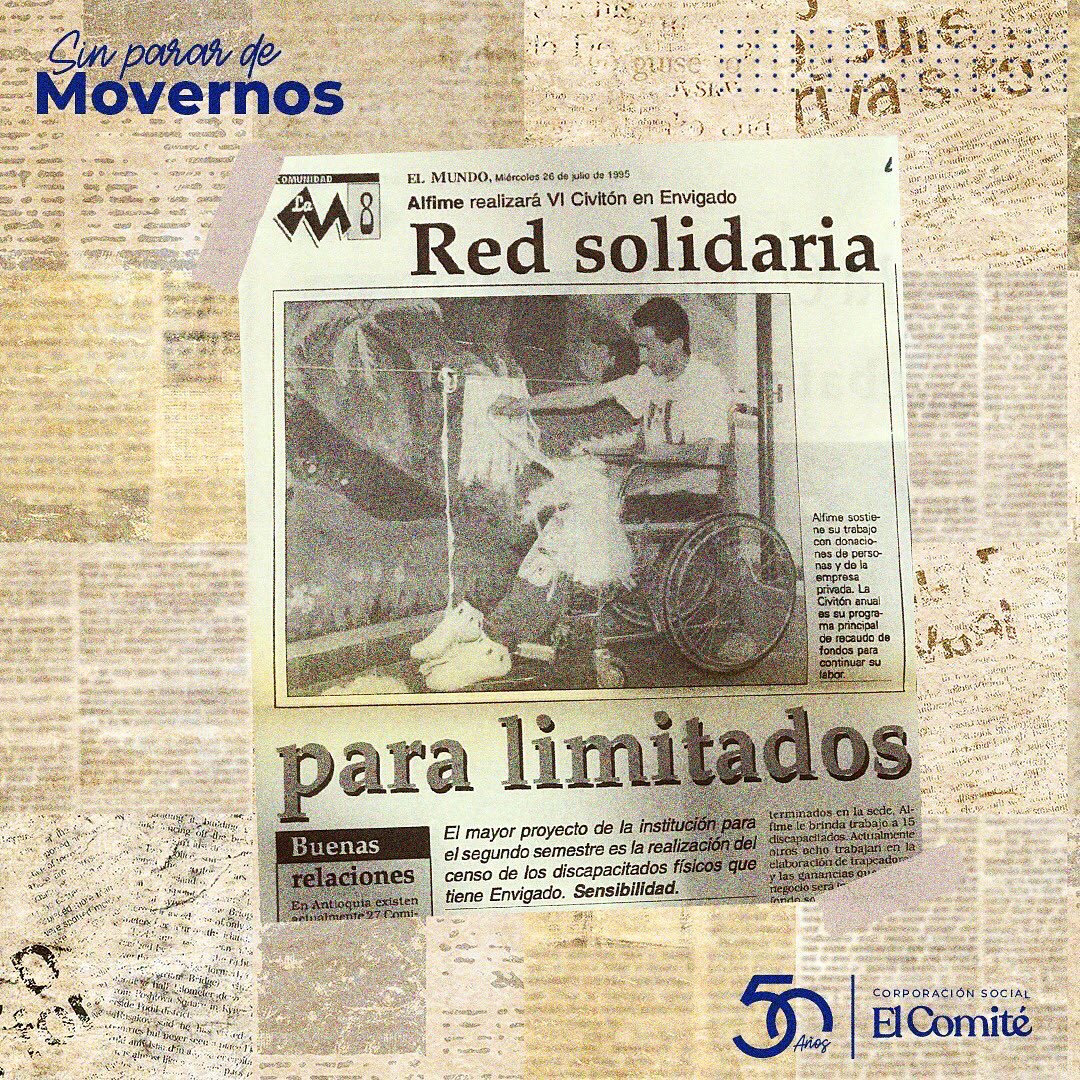 El Comité tweet media