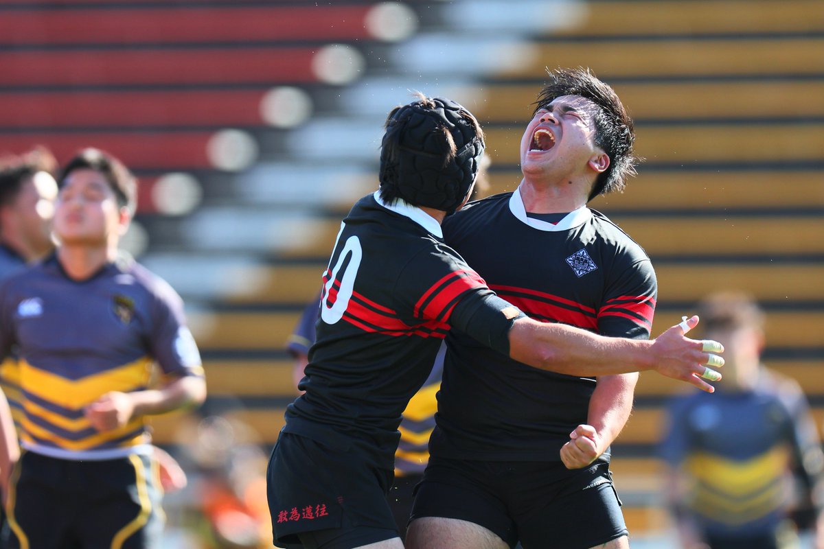 RUGBY_REPUBLIC's tweet photo. 【金沢大学ラグビー部】もっとやれる。全国地区対抗大学大会出場を逃すも、挑み続けた80分
#大学ラグビー
#金沢大学
#キンダイ
#全国地区対抗大学大会
#ラグビー
#rugby
#ラグビーマガジン
#ラグマガ https://t.co/FJyZ1UNg58