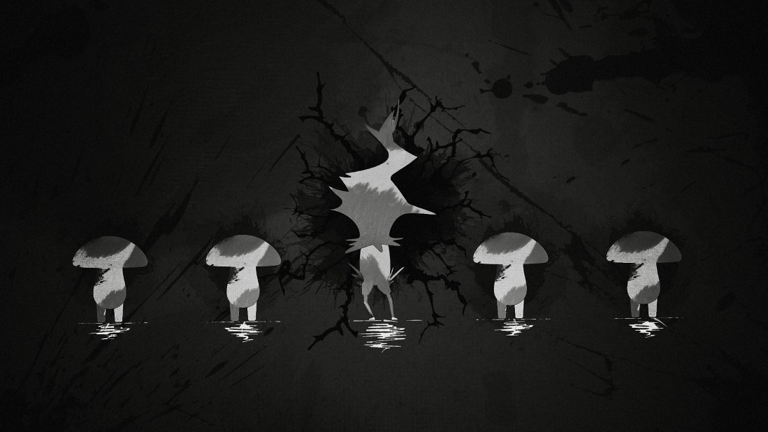 FungibleFungi's tweet photo. Conjuring Update 🧵

We've made the call to push the launch of The Conjuring back by a few days while we squish some last minute sneaky bugs. In the meantime, here's a few snippets of what's to follow in the coming week! https://t.co/BOiGZ37yv1