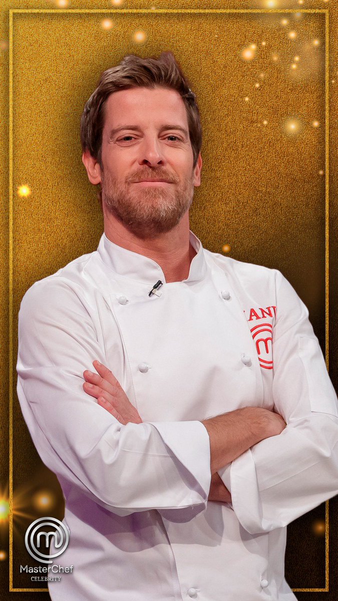 MasterChef tweet media