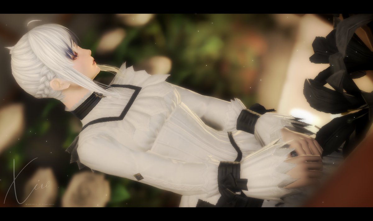 I_wonder_hnkn's tweet photo. #おはミド #ミドラン #ミドメス #XIV_PICTCLIP #FF14 #GPOSERS #SCStudio https://t.co/47mJLq3Kwa