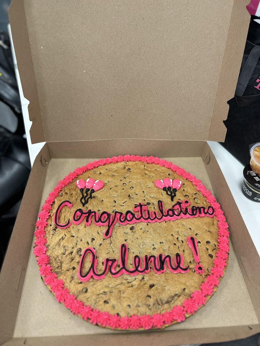 Last official day with my International Family! Blessed to have been a part of this journey and will miss you all tremendously! We made it a mission to get to TIER 2 High Volume and we did it! oh and I’m an RSM now 🤪♥️ #grateful #readytoWIN