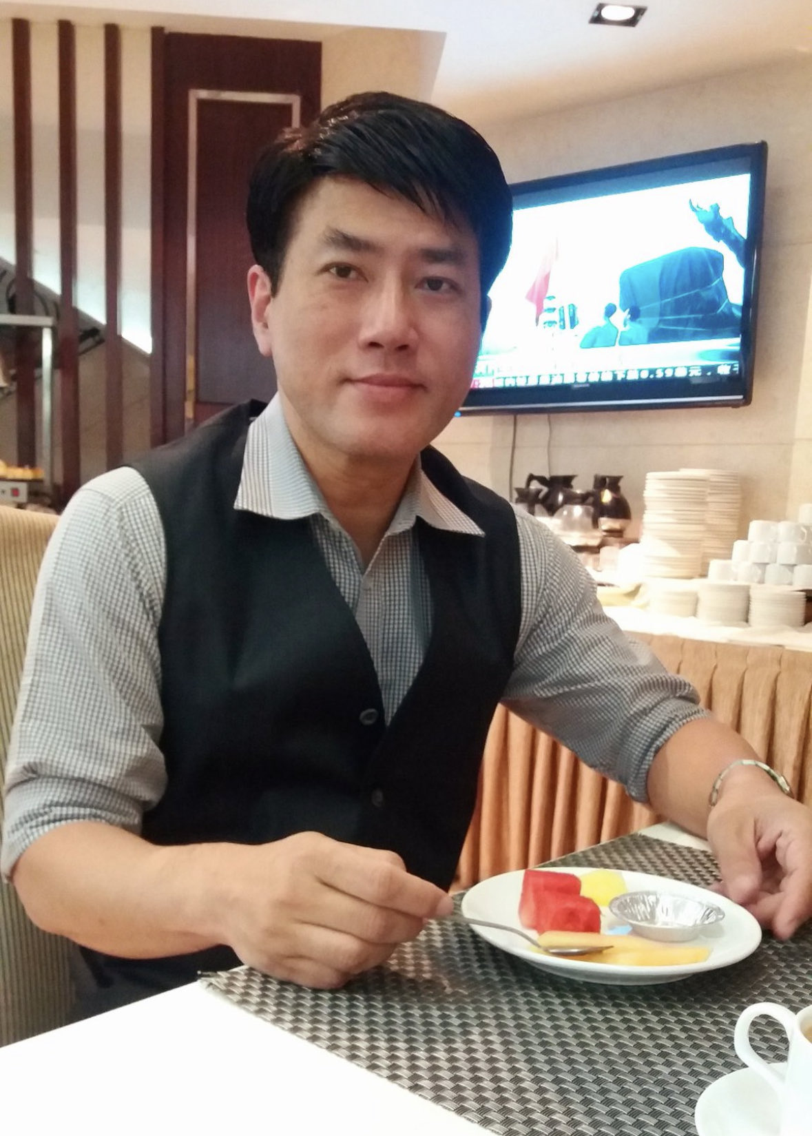 Peter Lee (Lee12719029) / Twitter