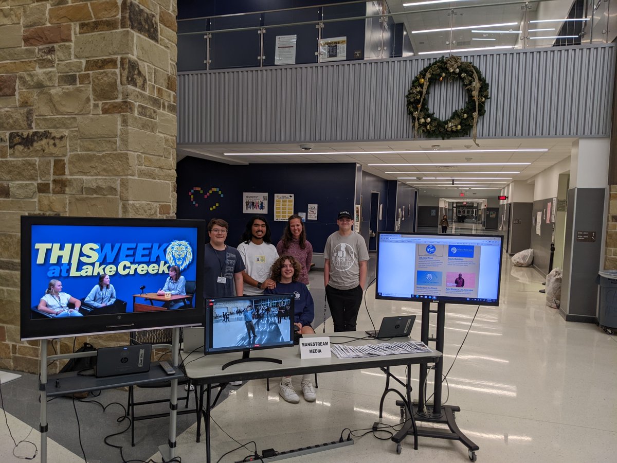Come see us in the corner booth and learn how you can join our program!
<a href="/LakeCreekHS/">Lake Creek High School</a> <a href="/lions_trw/">Tim Williams</a> @MISDCareerTech <a href="/FlemingInTheDen/">Christie Fleming</a> <a href="/TanyaBrogger/">Tanya Lambert Brogger</a> <a href="/KellyLout/">KLout</a> <a href="/LClionsPTO/">Lake Creek high school PTO</a>