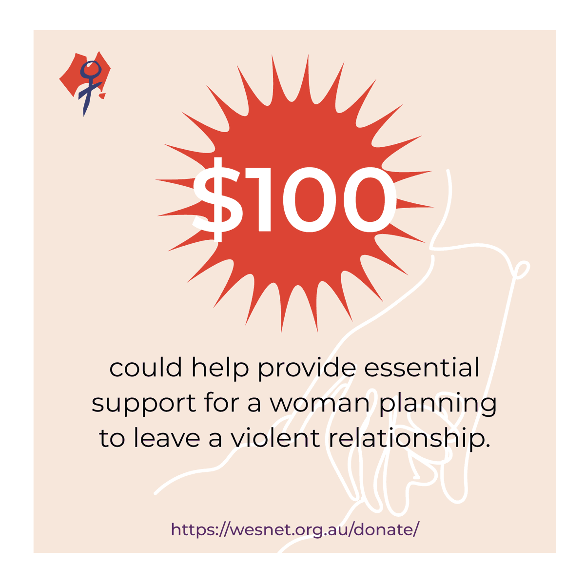 WESNETAustralia's tweet image. On #GivingTuesdayAU, consider donating to #WESNET. All donations help us keep supporting domestic and family violence victims &amp;amp; Specialist Women’s Services across Australia who works with women and children experiencing domestic and family violence: wesnet.org.au/donate/