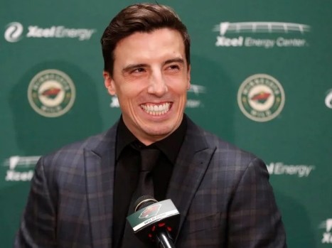 Happy birthday marc-andré fleury <3 