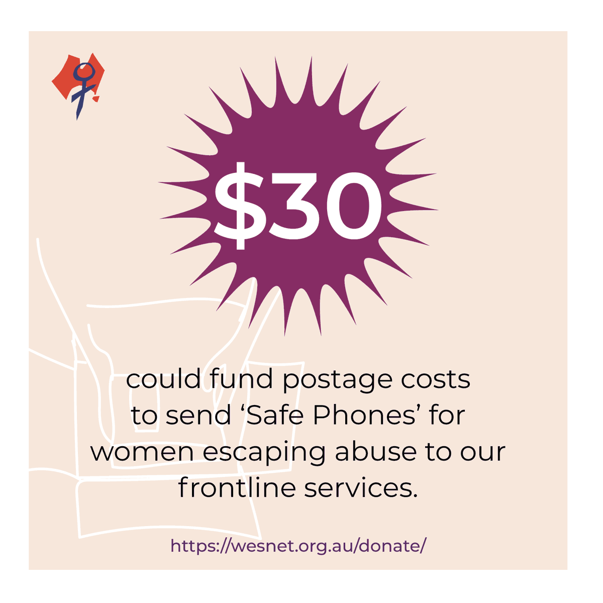 WESNETAustralia's tweet image. On #GivingTuesdayAU, consider donating to #WESNET. All donations help us keep supporting domestic and family violence victims &amp;amp; Specialist Women’s Services across Australia who works with women and children experiencing domestic and family violence: wesnet.org.au/donate/