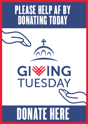 GirlLutheran's tweet photo. It's Giving Tuesday Tomorrow. Consider donating to Lutheran Girl Apologetics to help defray the costs of the many Apologetics Today Seminars that are already on our calendar.

https://t.co/8HChxuvdhI https://t.co/cLjZwXHNph