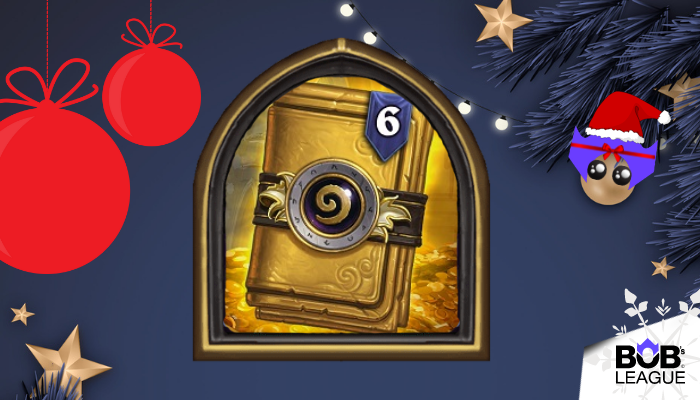 Bobs_League's tweet photo. Journée mondiale du pull de Noël !
Qui aura le pull le plus original ?  

Pour participer 👇
- RT + Like 
- Follow @hearthstone_fr et @Bobs_League 

T+Cs https://t.co/yH5nKmMv84

#SantasPass https://t.co/4MFnv8kFzZ