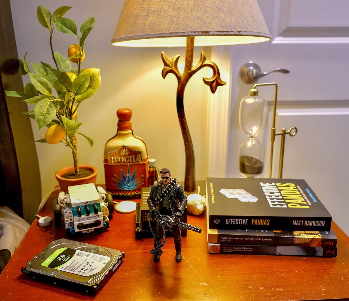 Bojan Tunguz tweet media