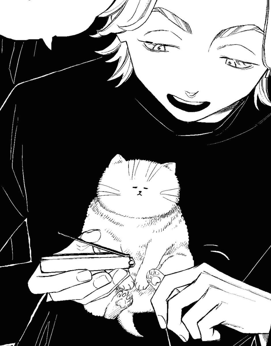 オマケ・ミー子3連発 
