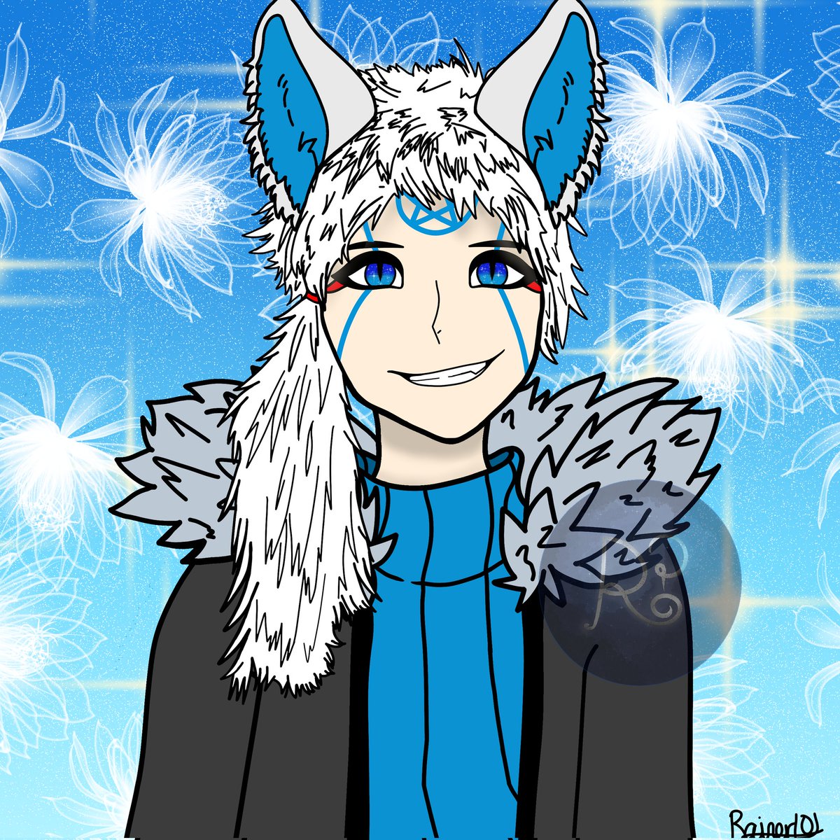 RainerFalls's tweet image. RAFFLE TIME!! 
RULES: LIKE
RETWEET (NO QUOTE)
FOLLOW (IF YOU UNFOLLOW ME RIGHT AFTER I WILL NOT GIVE YOU A PRIZE.
TYSM. 1.5K IS TWO WINNERS AND 2K IS THREE! I will do full body if we hit 2.5k and Fu background if we hit 3k @vtuberblamee #raffle #rainerfall1 #pngtuber