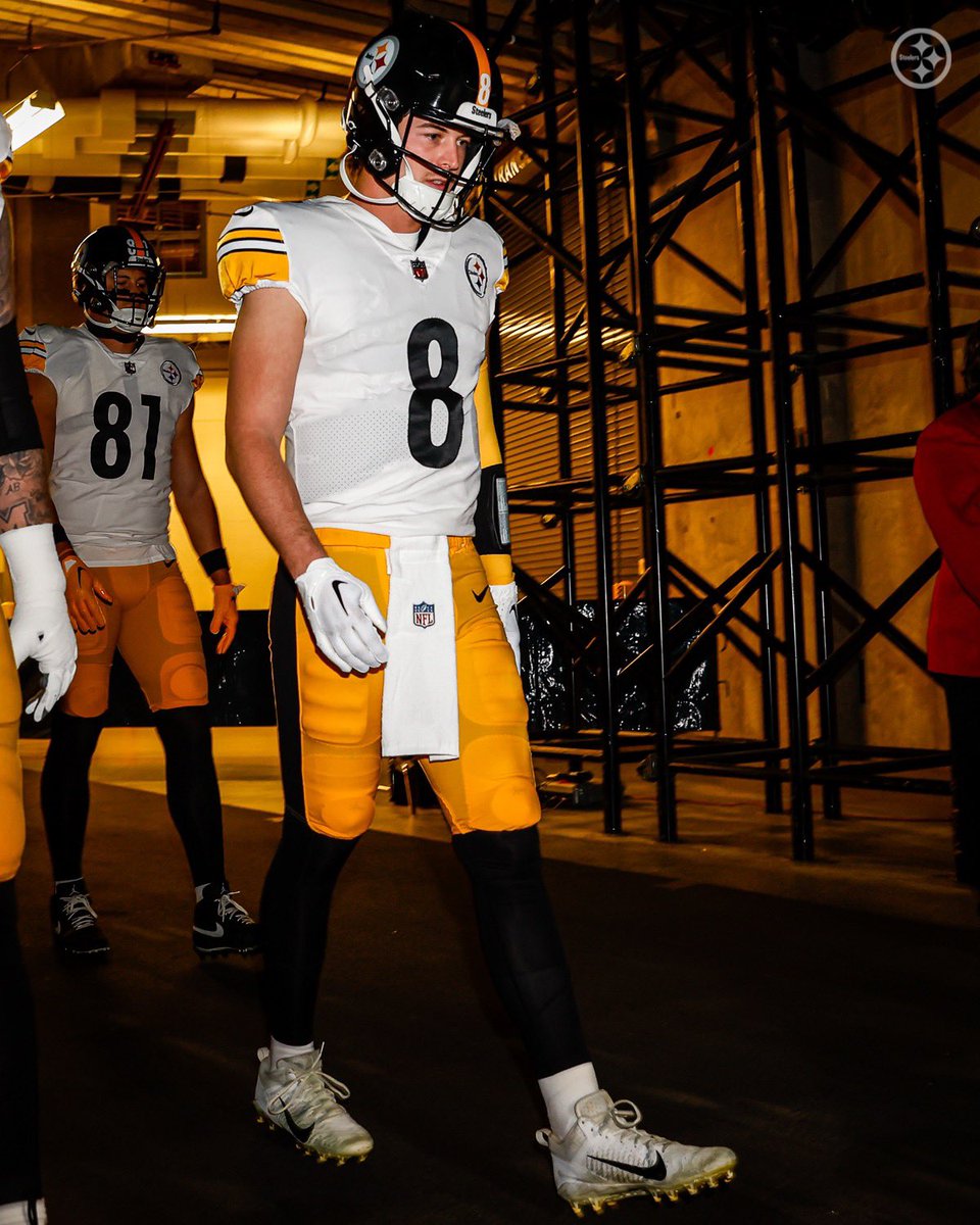 Pittsburgh Steelers tweet media