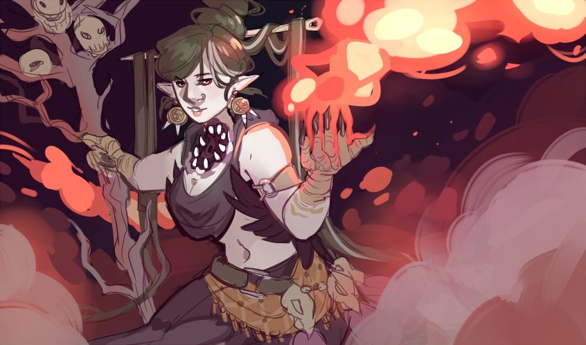 Gracie D. 🌱🐸 tweet media