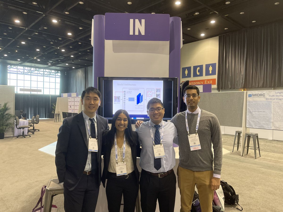 Jae Ho Sohn, MD, MS (@sohn522) on Twitter photo Lucky to be working with these talents on NLP deep learning lab and similar image retrieval projects. More to come! <a href="/UCSFimaging/">UCSF Imaging</a> <a href="/UCSF_Ci2/">UCSF Center for Intelligent Imaging</a> <a href="/UCSFChest/">UCSF Cardiothoracic Imaging</a> #UCSFproud Lucky to be working with these talents on NLP deep learning lab and similar image retrieval projects. More to come! <a href="/UCSFimaging/">UCSF Imaging</a> <a href="/UCSF_Ci2/">UCSF Center for Intelligent Imaging</a> <a href="/UCSFChest/">UCSF Cardiothoracic Imaging</a> #UCSFproud