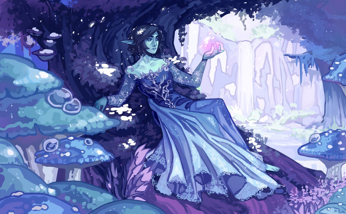 Gracie D. 🌱🐸 tweet media