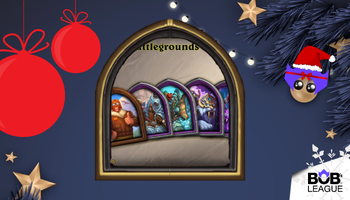 Bobs_League's tweet photo. Youhou we are finally in winter, the season of hot chocolate by the fire is launched
Comment with your best hot chocolate

Here's how to enter 👇
- RT + Like 
- Follow @PlayHearthstone and @Bobs_League 

T+Cs https://t.co/yH5nKmMv84

#SantasPass https://t.co/Nj5Ucxjh5r