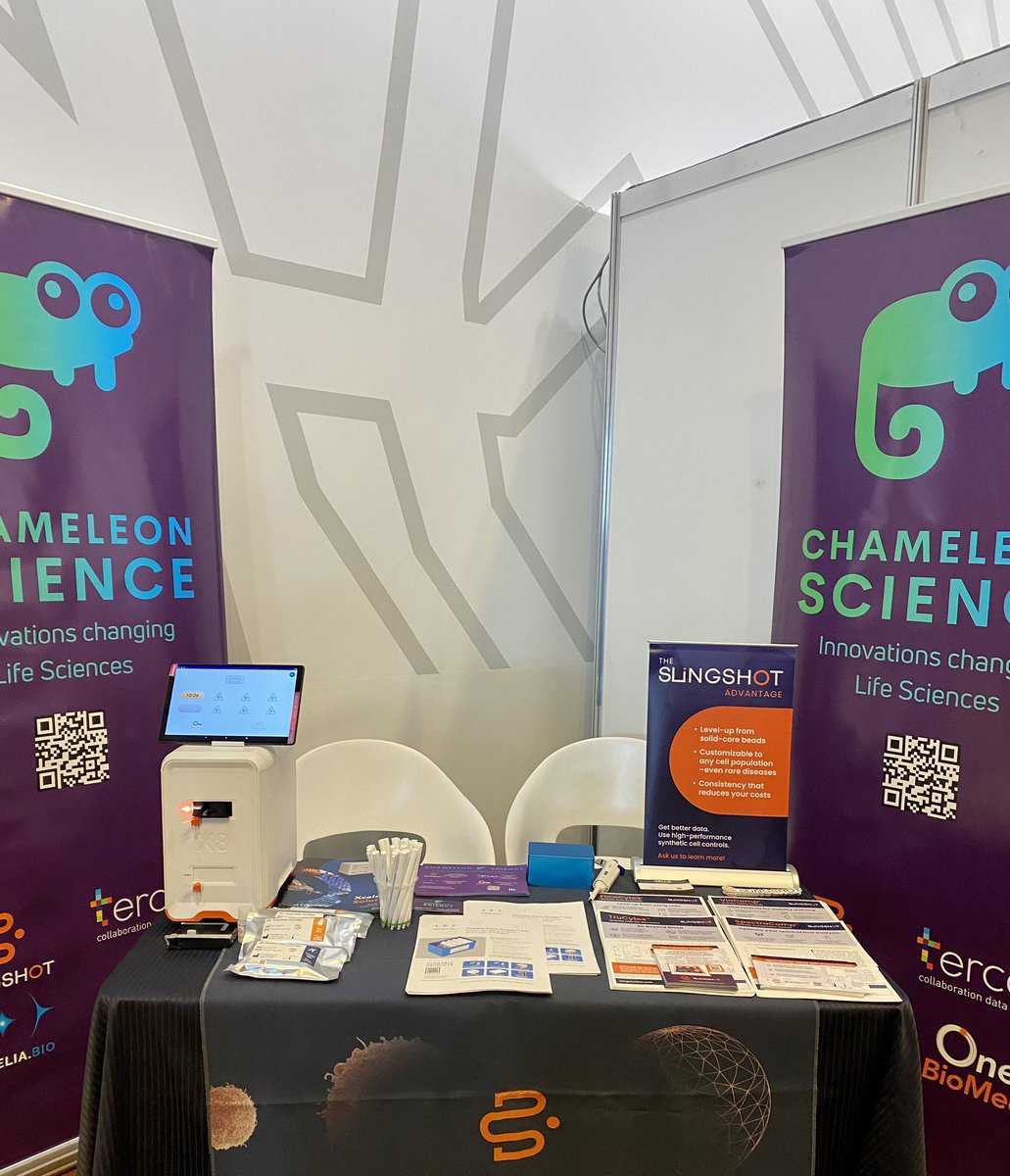 OneBioMed's tweet photo. Attending the Australian &amp; NZ society for Immunology meeting #ASI2022 in Melbourne? Come say hi and learn more about @OneBioMed’s novel extraction platform! #advancinghumanhealth #sampleprep #nucleicacid #automated https://t.co/G6X8HV6Ja9