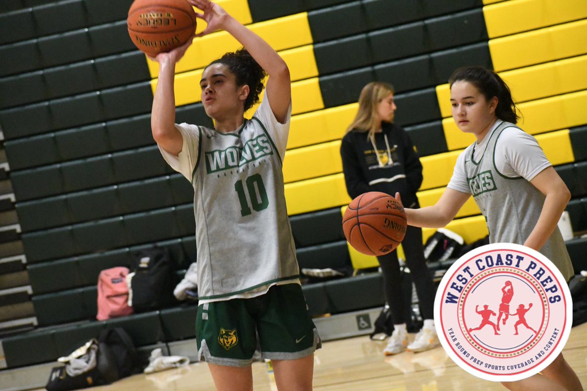San Ramon Valley’s guard play is ELITE