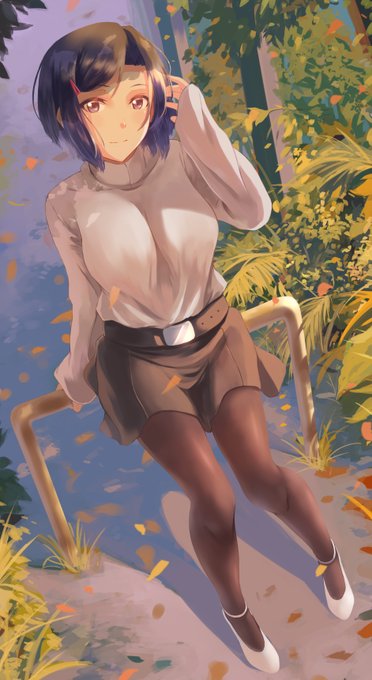 完成しました
#落書き #落書きギルド #doodleart 