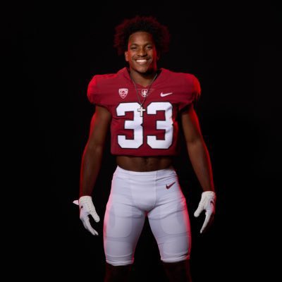 Arlen Harris Jr. tweet media