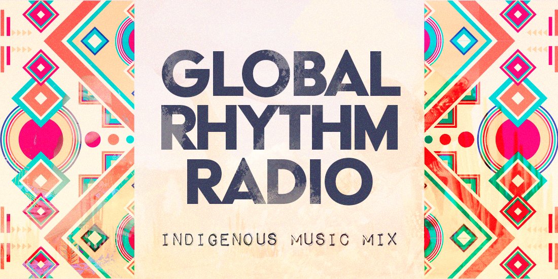 It's the return of the annual Indigenous Music Mix on GRR! A two hour set featuring traditional Indigenous music from all around the globe and contemporary artists weaving traditions into new sonic grounds. 

Listen here: trialanderrorcollective.com/music-blogs/gl…