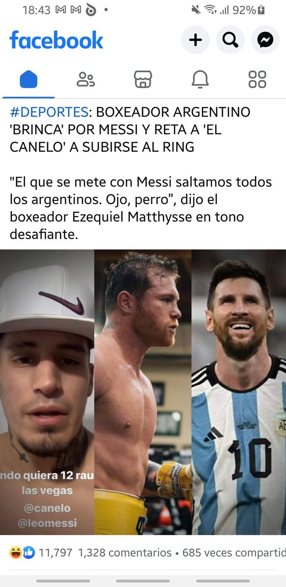 CarlosHectorAV's tweet photo. @Canelo https://t.co/jL1FR48Kna