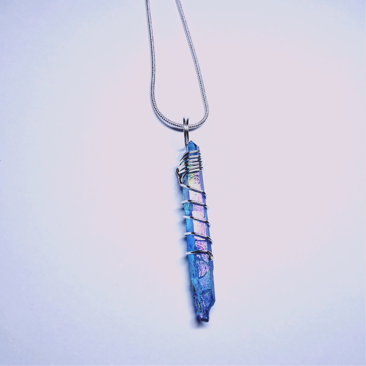 posypetals's tweet photo. blue aura quartz handmade jewelry needing homes!
10% off with code BLACKFRIDAY 🤍 link below 🤍 https://t.co/VHiJLLAFdH