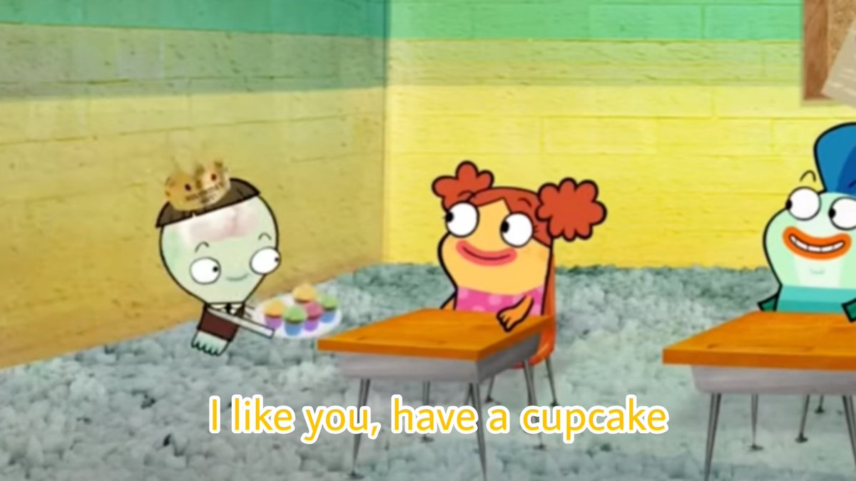 Anteros con Róisín