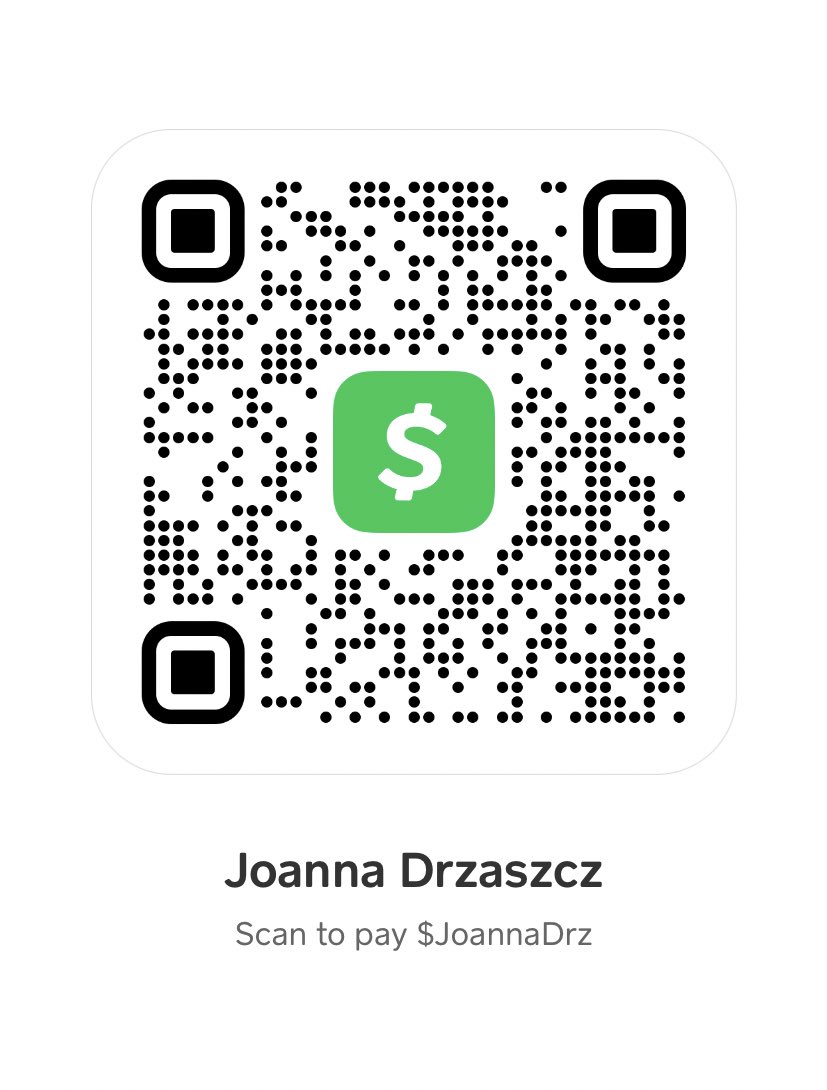 Joanna Drzaszcz tweet media