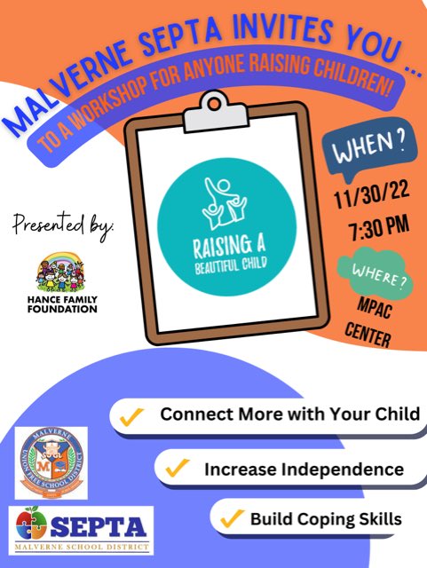 Meredyth Martini (@malvernespecedu) on Twitter photo Join us for this incredible night about raising our children <a href="/mwd_pta/">MWD PTA</a> <a href="/MWDPrimary/">MWDPrimarySchool</a> <a href="/DavisonAvePTA/">Davison Avenue PTA</a> <a href="/DAVintermediate/">Davison Avenue</a> <a href="/HTHPTA/">HTH PTA</a> <a href="/HTHMiddleSchool/">HTH Middle School</a> <a href="/MalverneHS/">MHS</a> Join us for this incredible night about raising our children <a href="/mwd_pta/">MWD PTA</a> <a href="/MWDPrimary/">MWDPrimarySchool</a> <a href="/DavisonAvePTA/">Davison Avenue PTA</a> <a href="/DAVintermediate/">Davison Avenue</a> <a href="/HTHPTA/">HTH PTA</a> <a href="/HTHMiddleSchool/">HTH Middle School</a> <a href="/MalverneHS/">MHS</a>