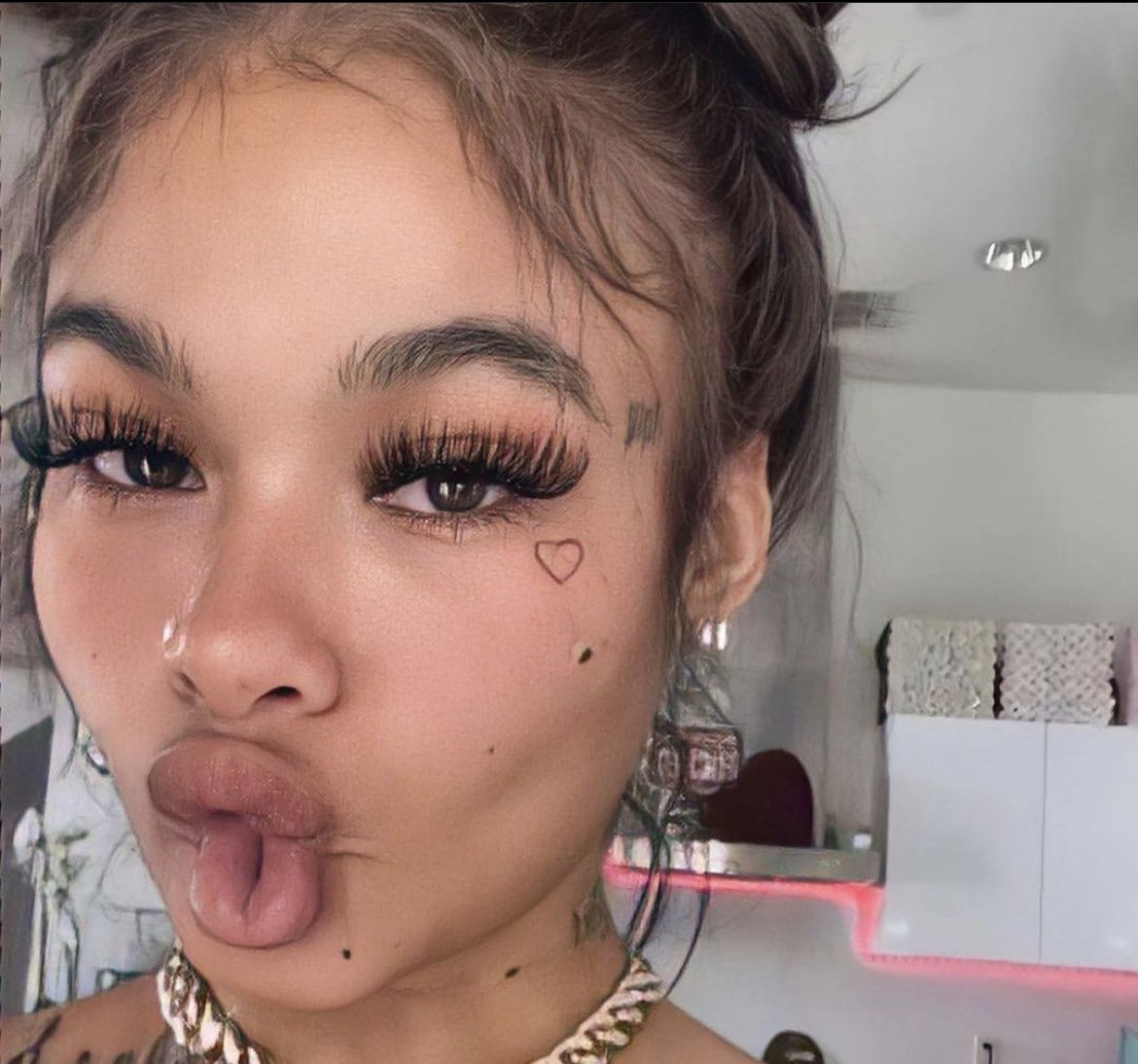 §weeter then revenge itself.