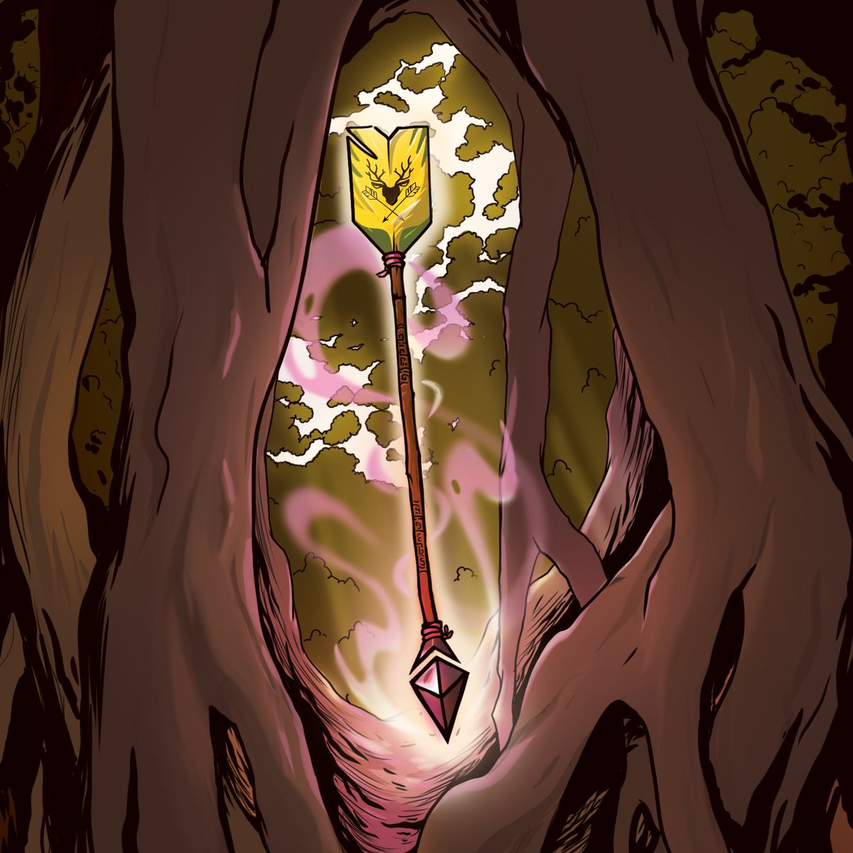 Bedtime🍄💤 @ultrakingdoms partner 🤝 tweet media