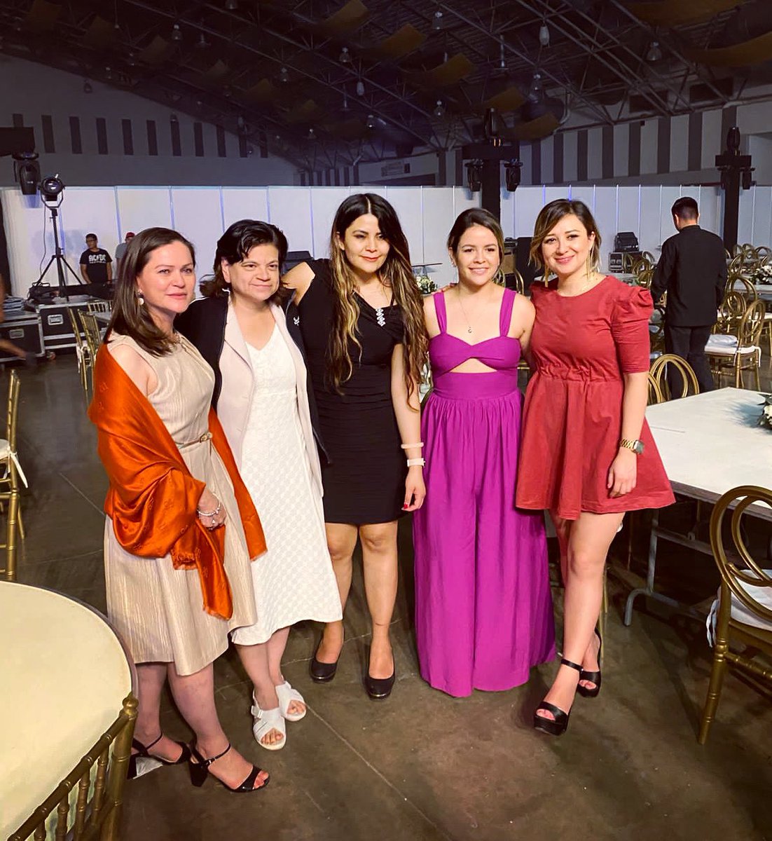 Urólogas HGM <a href="/HgmUrologia/">Urología Hospital General de México</a> 🙌🏻💕