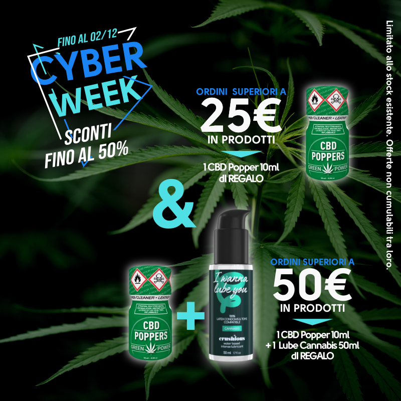 PopperItalia's tweet photo. Il Black Friday è diventato Cyber Week ⬛🔵
Goditi gli incredibili sconti fino alla fine della settimana.

#gayitalia #popperitalia #poppersonline #gayitaliani #acquistapopper #acquistarepopper https://t.co/jYOLC7CB50