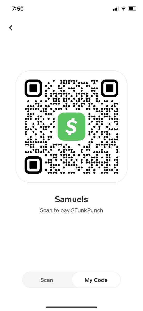 funk_punch's tweet photo. @CashApp Man I could really use it. Anything helps https://t.co/LrnKraPNkr